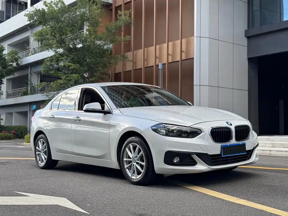 BMW 1 series BMW 1 series