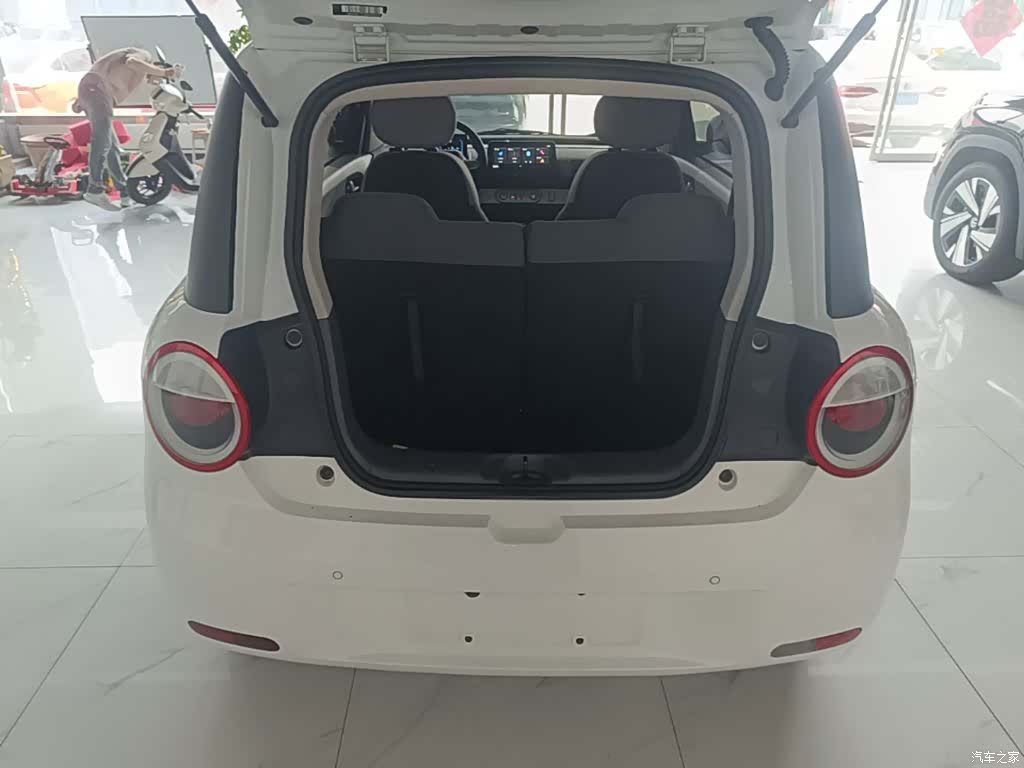 Changan Lumin, 2025 19