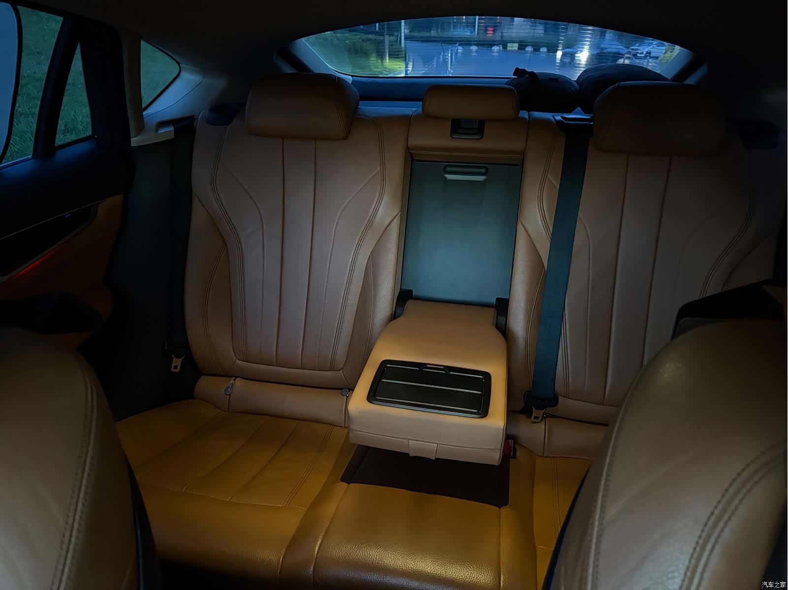 BMW X6, 2016 16