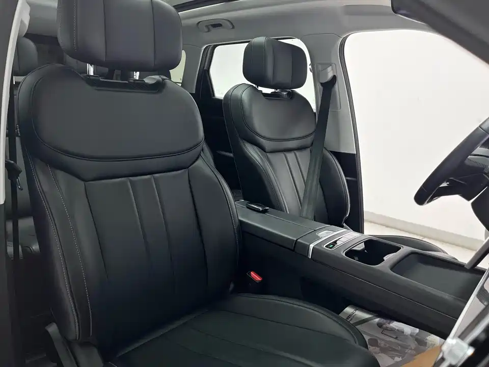 Chery Explore 06 C-DM