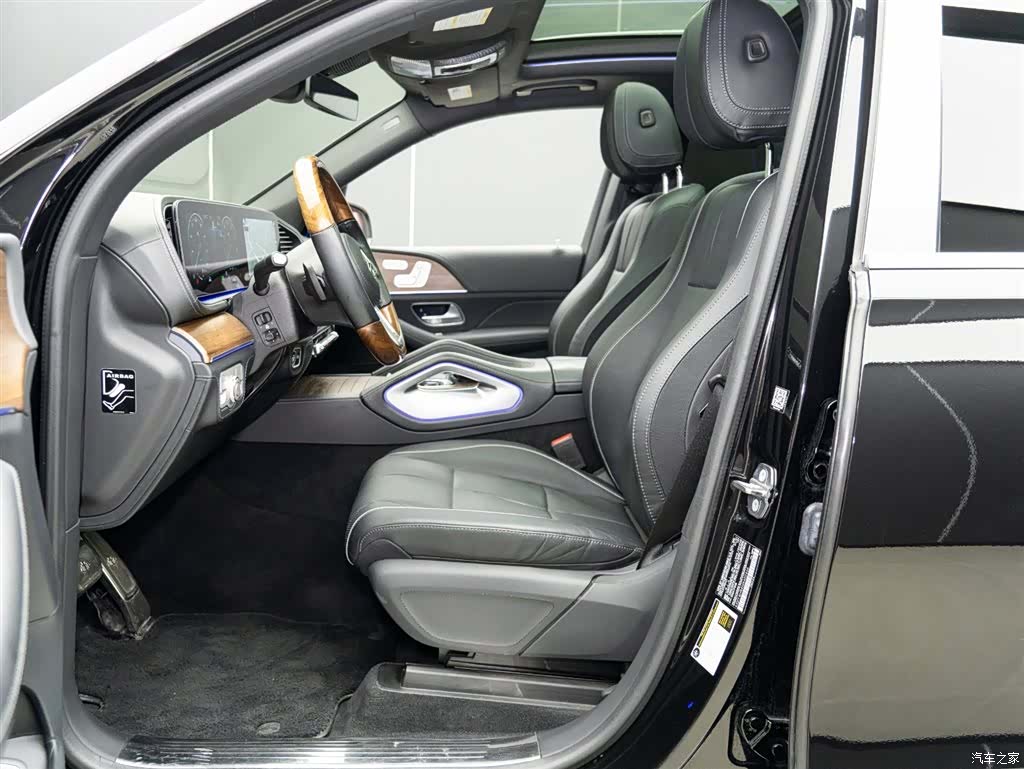 Maybach GLS, 2022 8