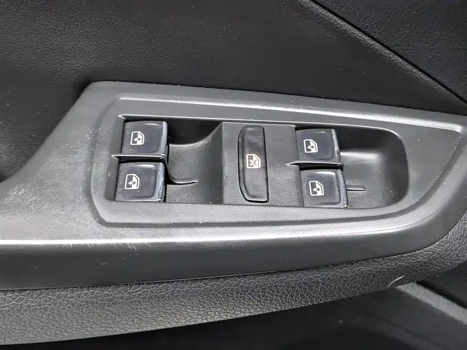 Volkswagen C-TREK Wei Collar