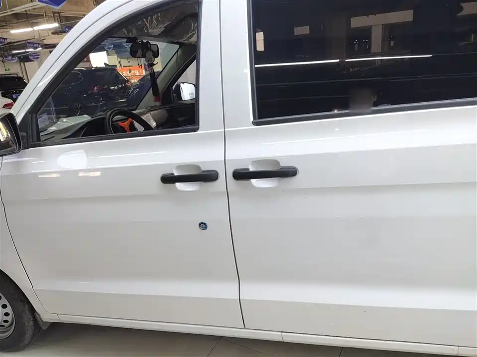 Wuling Wuling Hongguang V