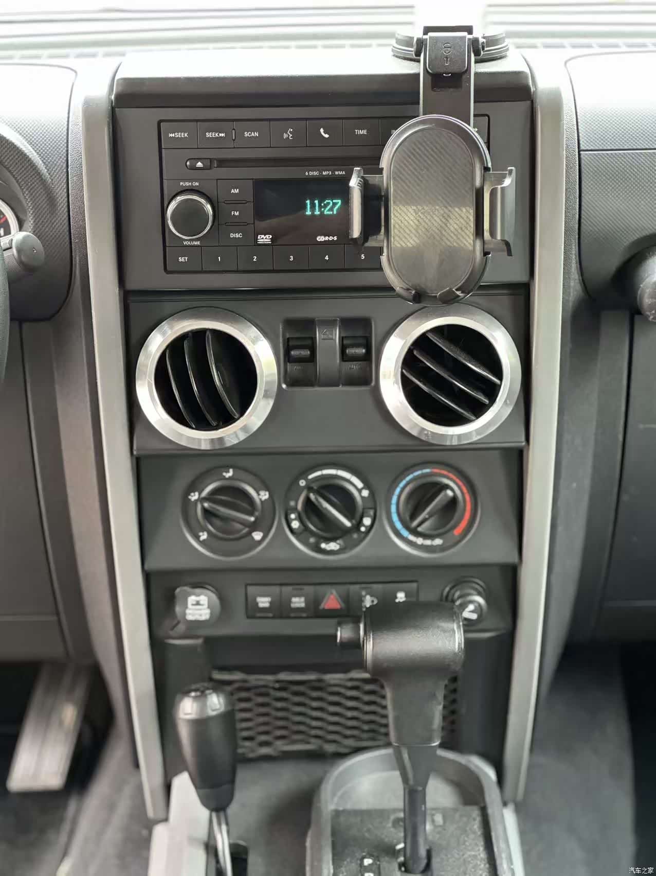 Jeep Wrangler, 2010 13