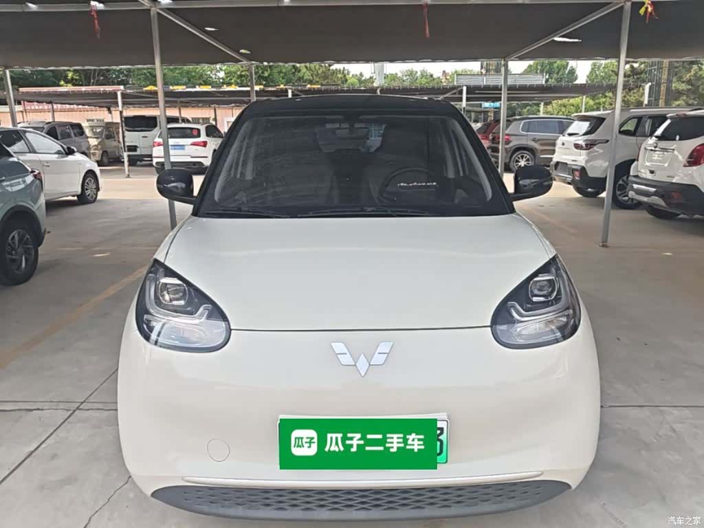 Wuling Bingo, 2024 3
