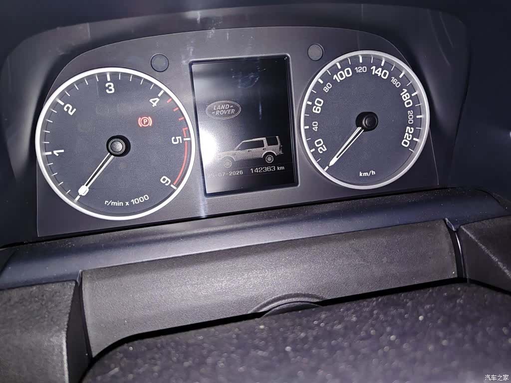Land Rover Discovery, 2016 все фото