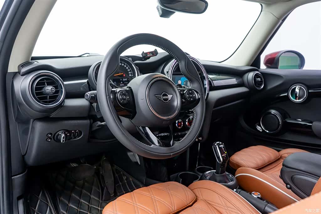 Mini Cooper, 2020 19
