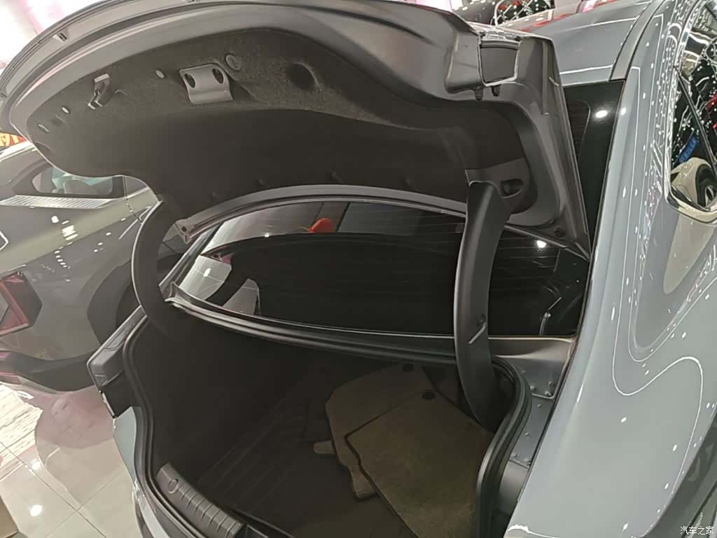 BYD Destroyer 05, 2024 19