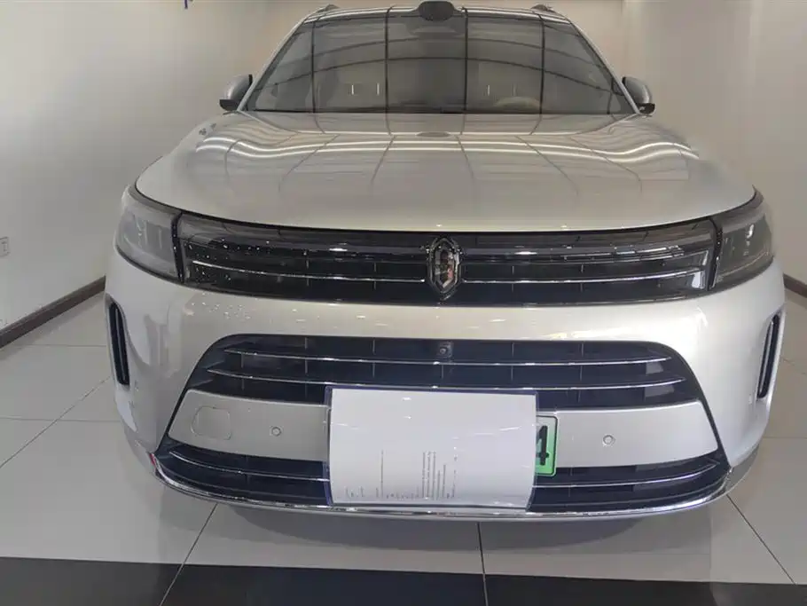 AITO Ask the world M7