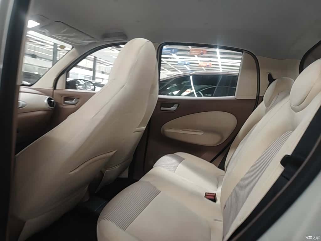 Wuling MINIEV, 2025 17