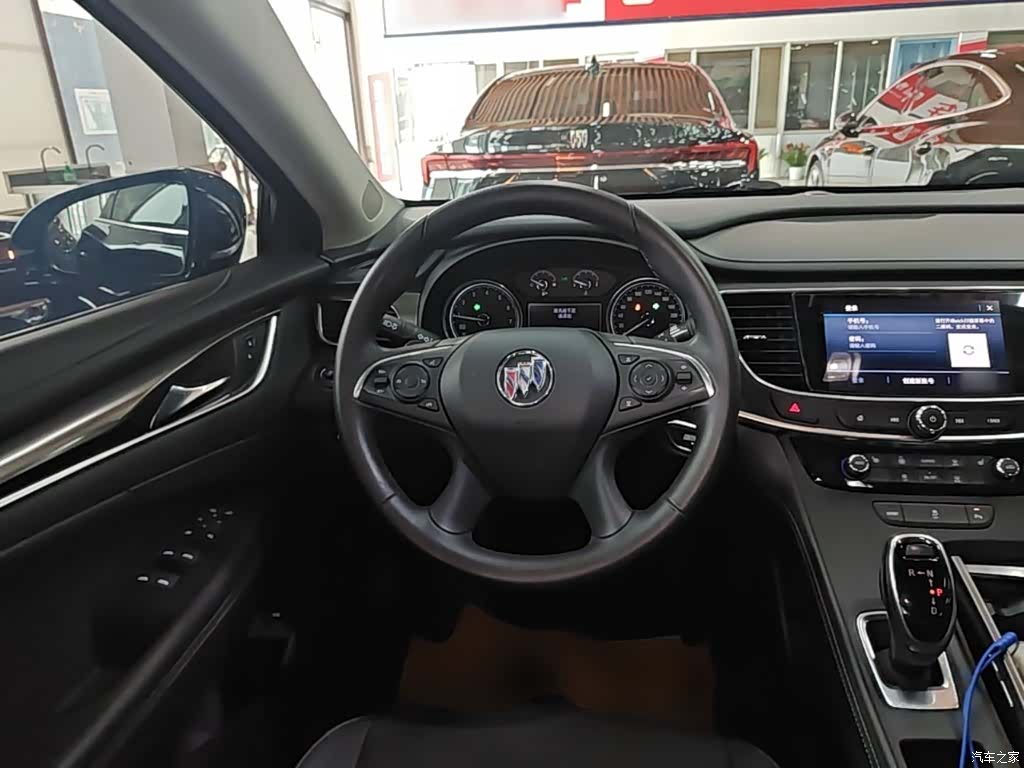 Buick LaCrosse, 2021 11