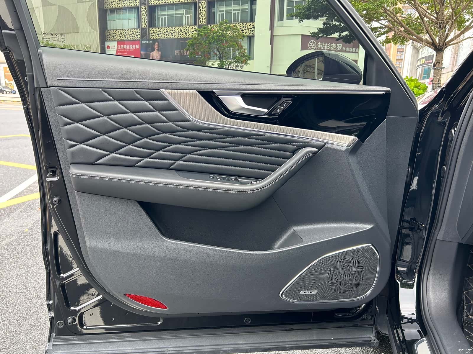 Hongqi HS5, 2023 20