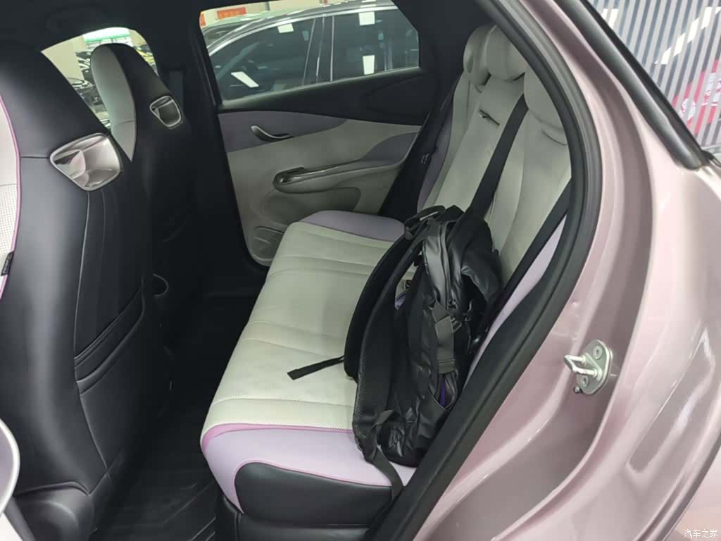 BYD Dolphin, 2023 17