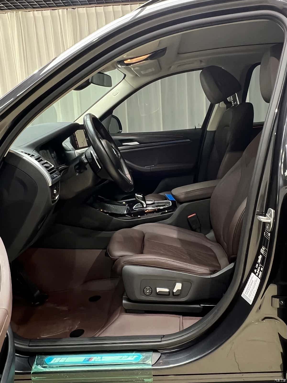 BMW X3, 2021 7