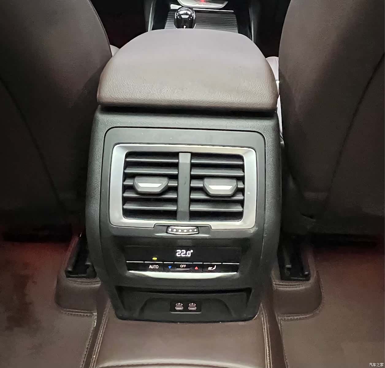 BMW X3, 2021 18