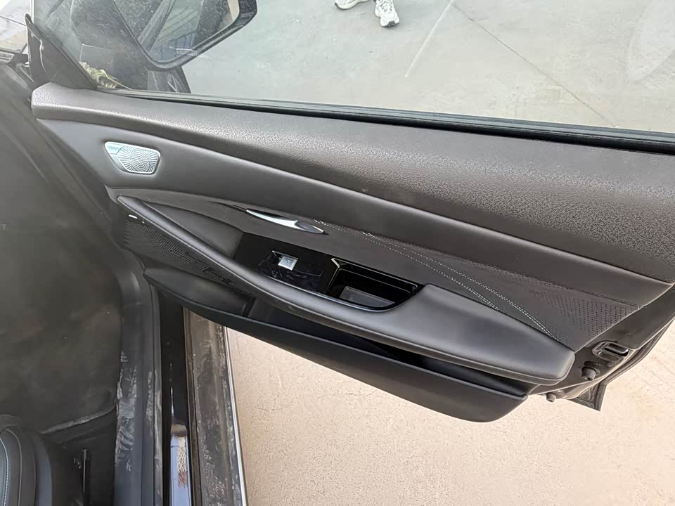 DEEPAL Dark blue SL03