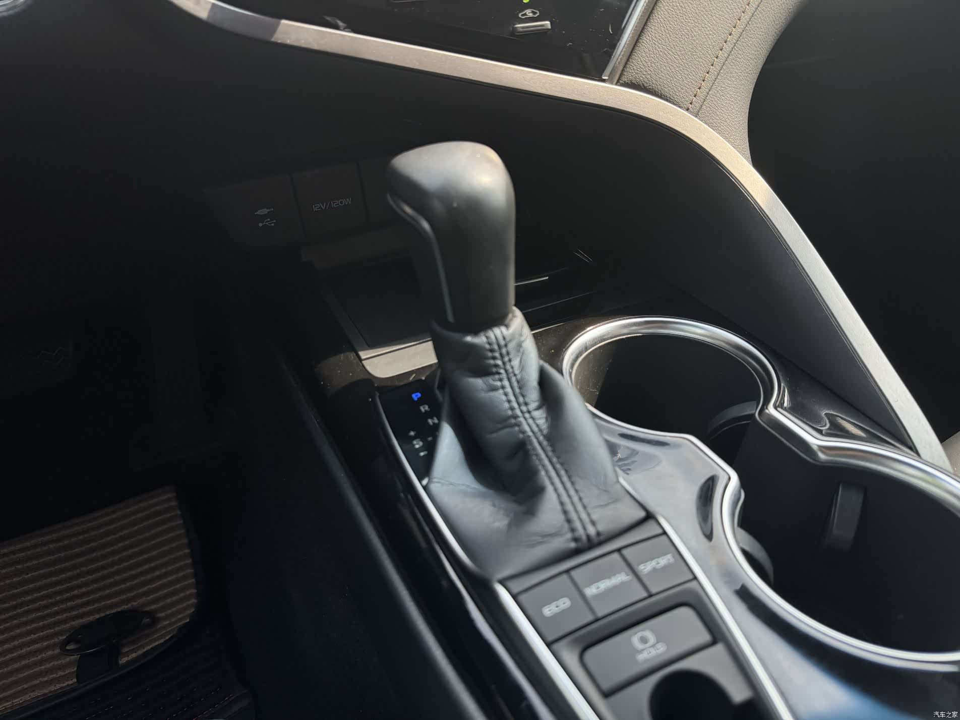 Toyota Camry, 2018 6