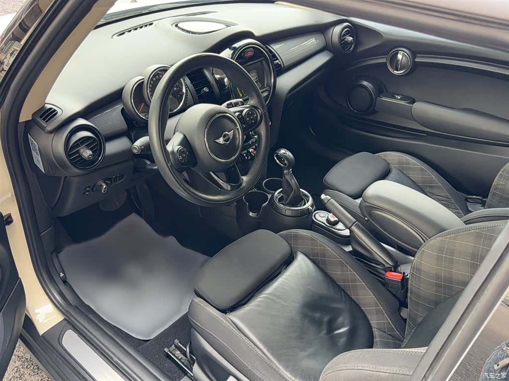 Mini Cooper, 2017 14