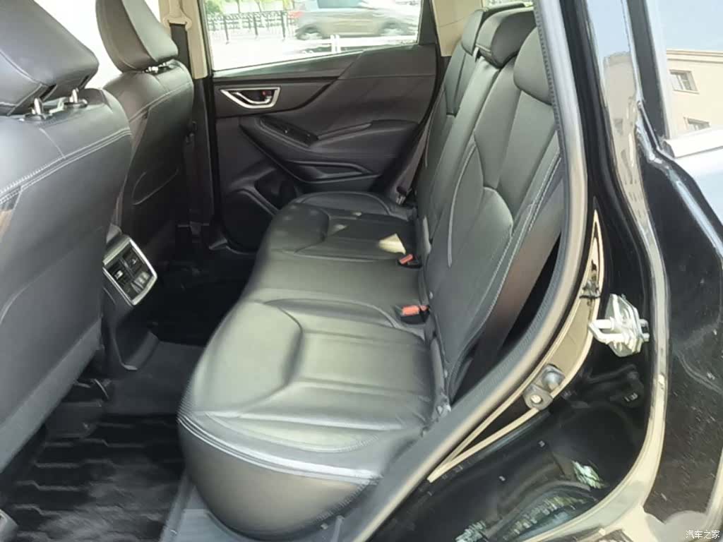 Subaru Forester, 2020 17