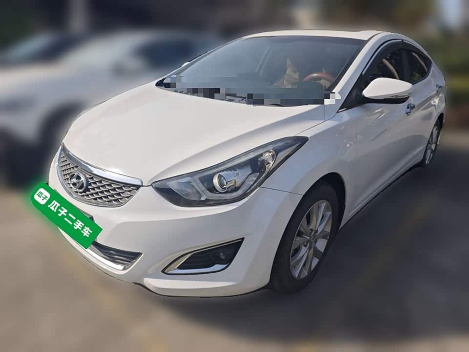 Hyundai Langdong