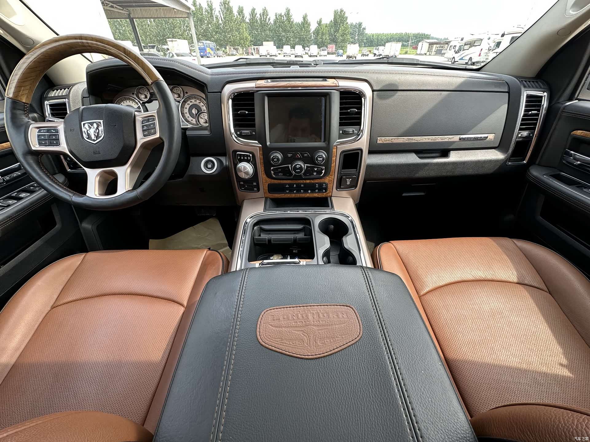 RAM Trucks, 2017 9
