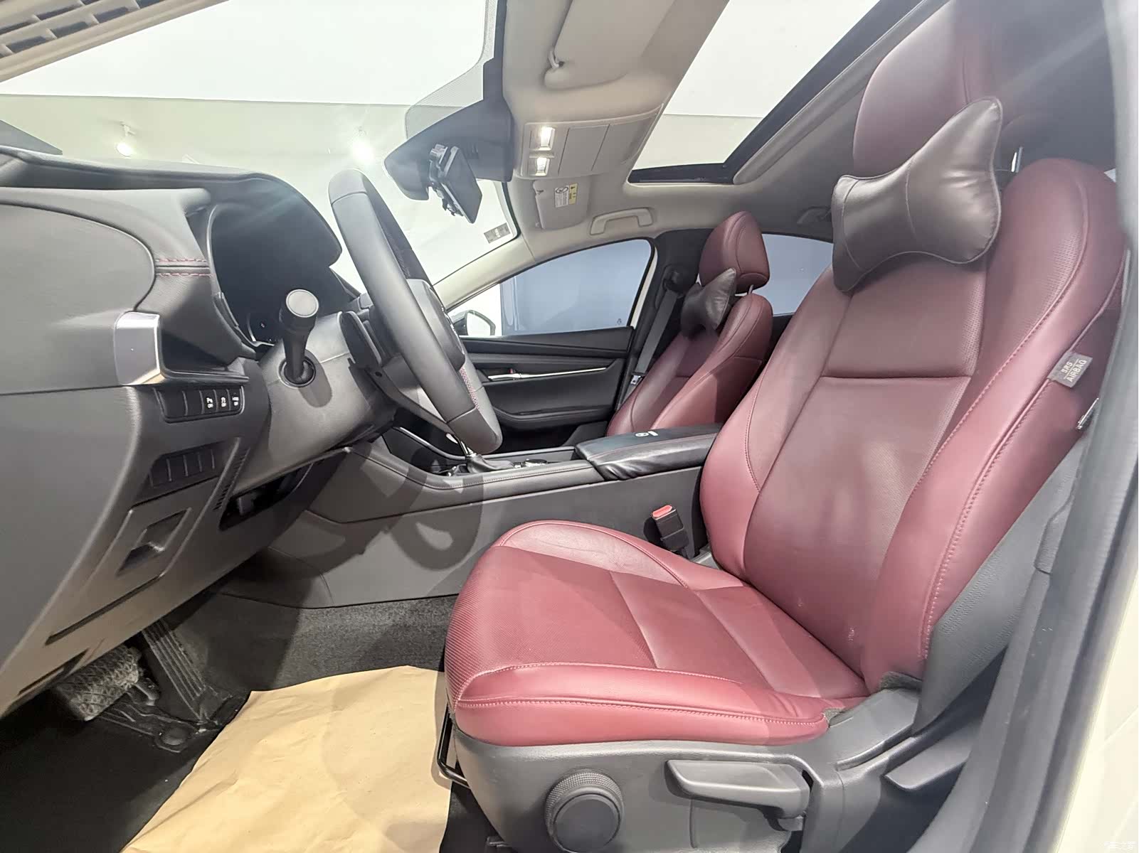 Mazda Mazda3, 2023 7