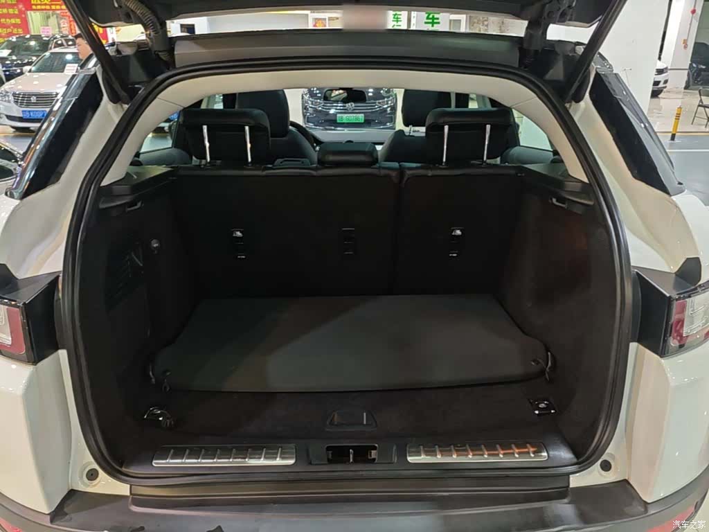 Land Rover Range Rover, 2018 9