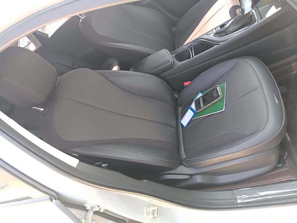 Buick Verano, 2023 20