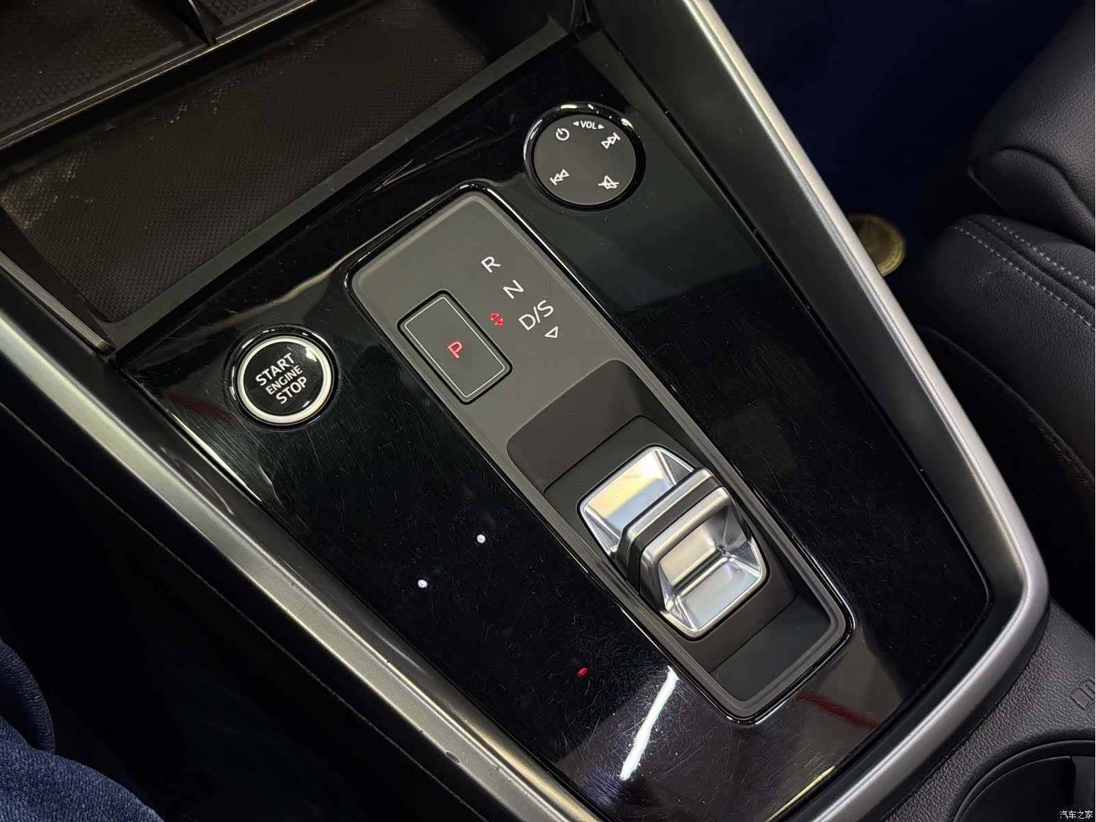 Audi A3, 2020 16