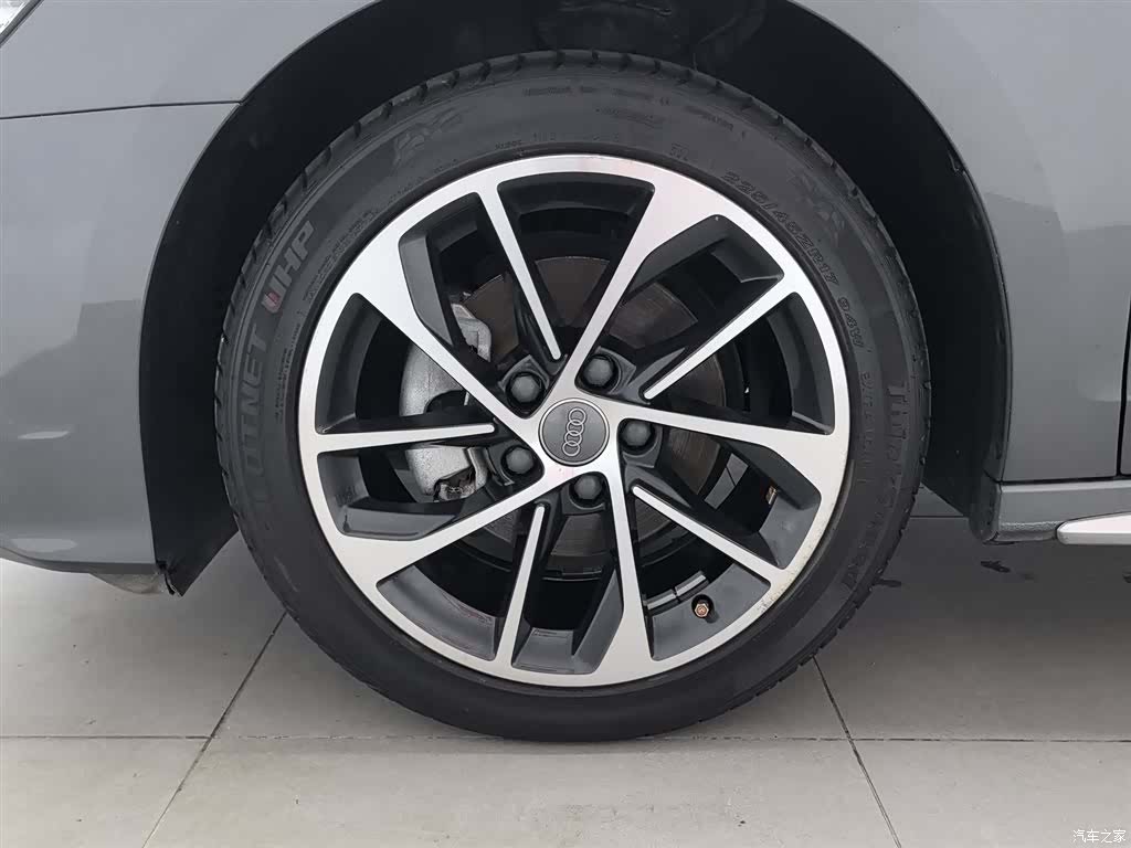 Audi A3, 2021 17
