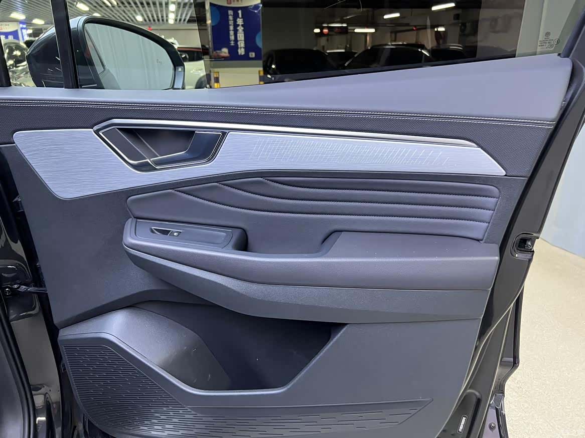 Volkswagen Talagon, 2021 16