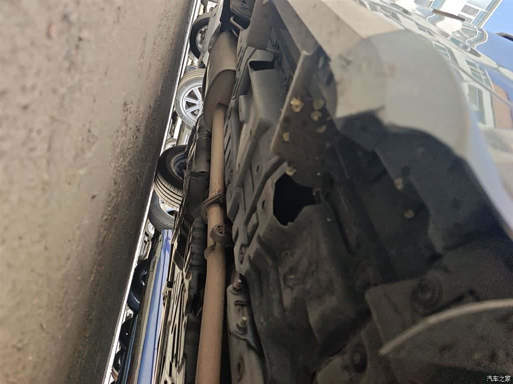 Toyota Highlander, 2016 17