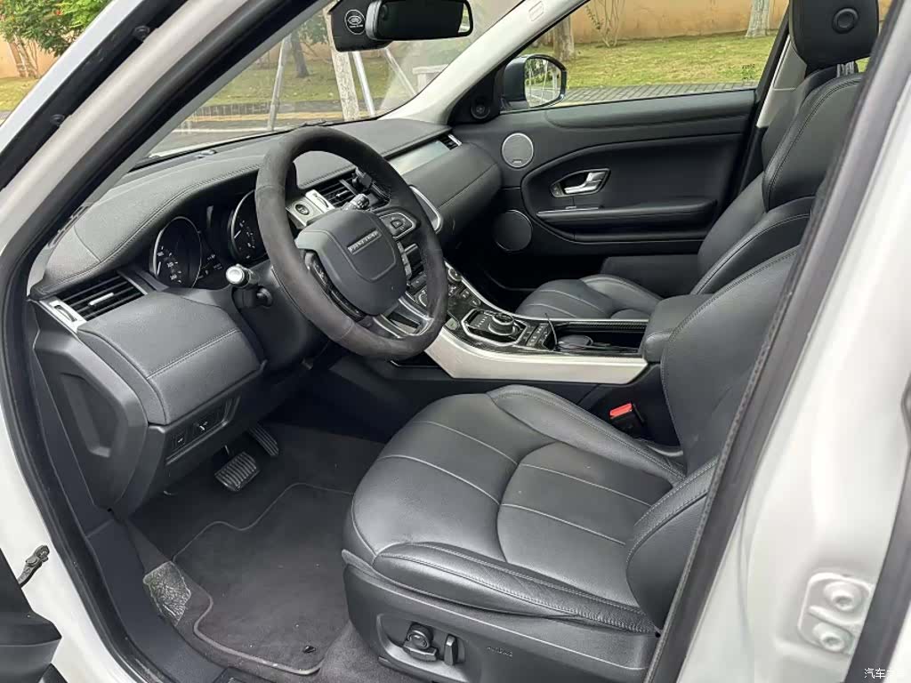 Land Rover Range Rover, 2018 20
