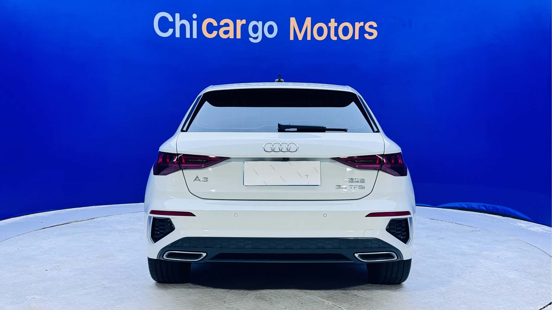 Audi A3, 2022 23