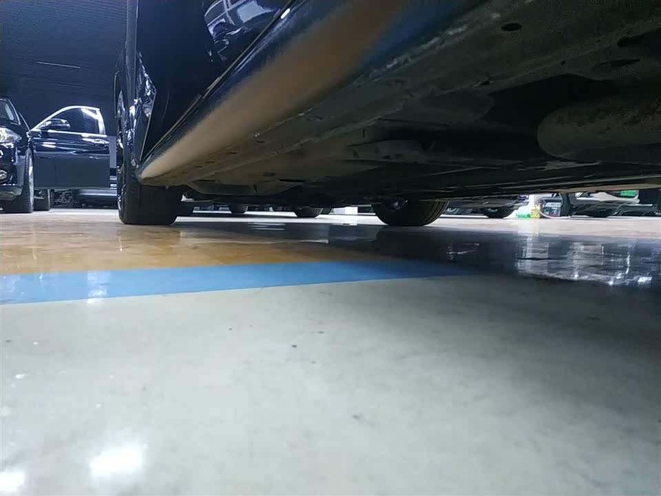 Chevrolet Mai Ruibao XL