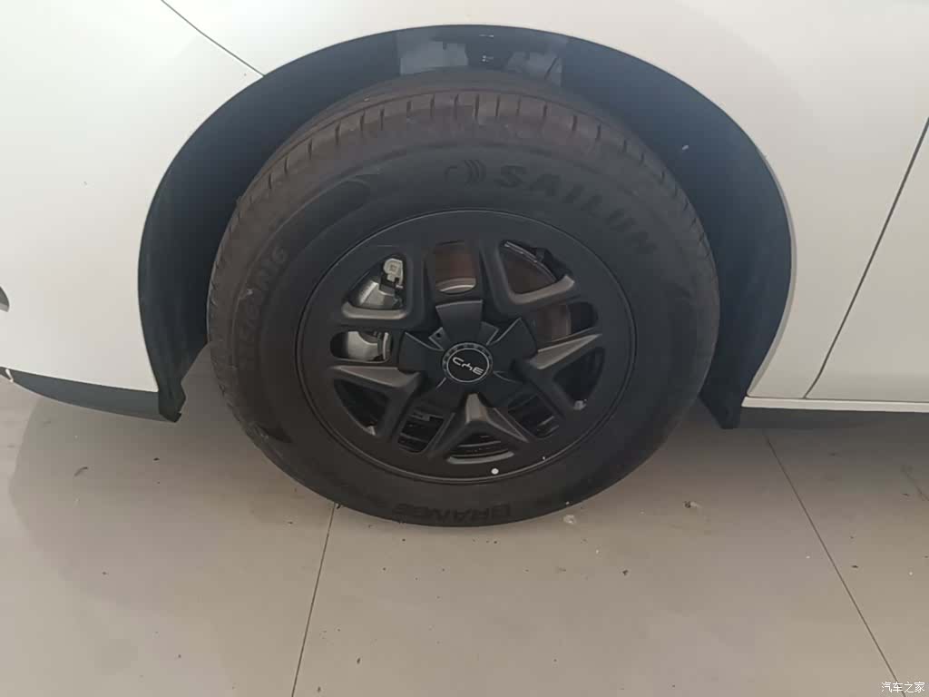 BYD Seal, 2026 23
