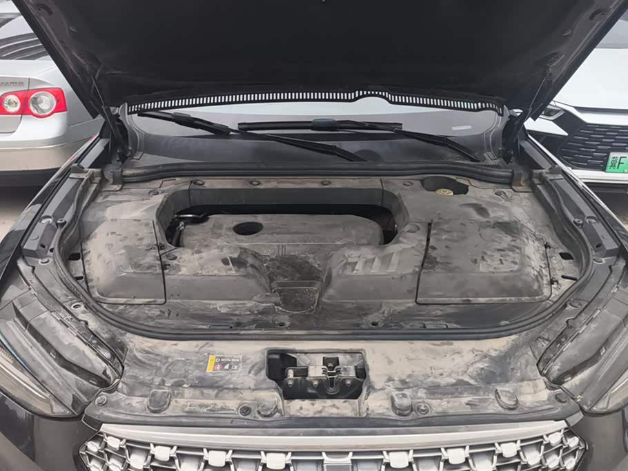 Weipai VV6