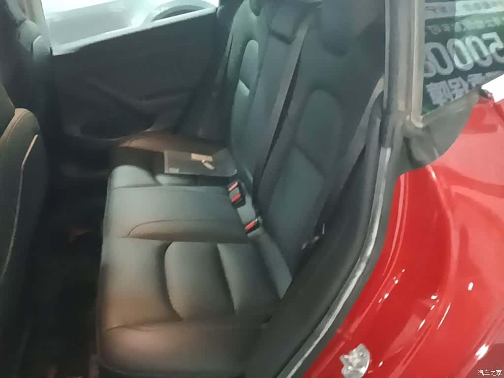 Tesla Model 3, 2020 13