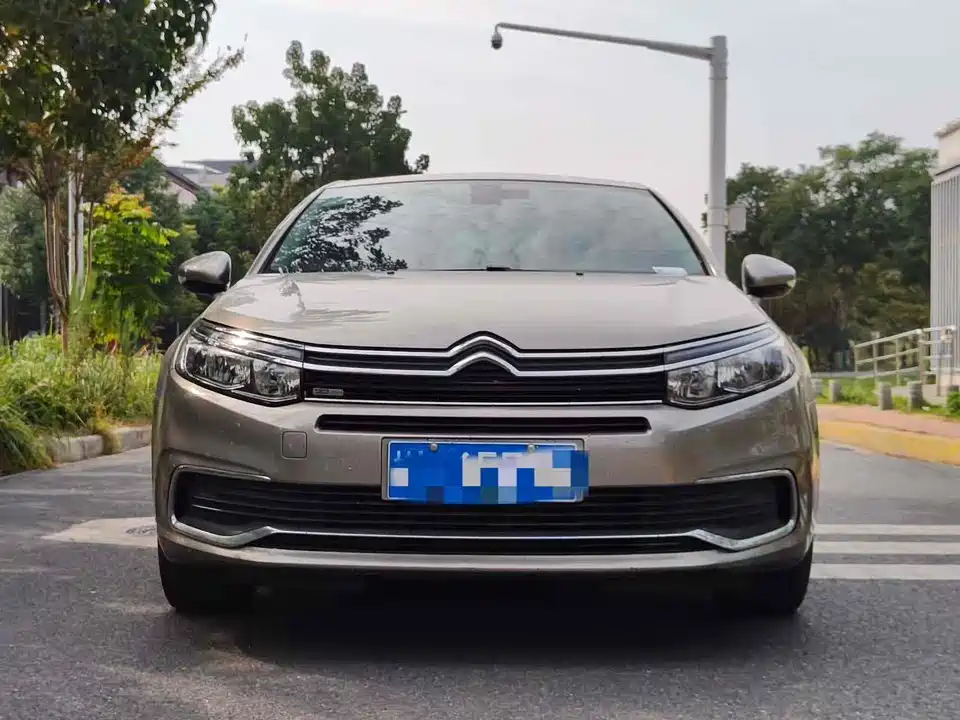 Citroen C5