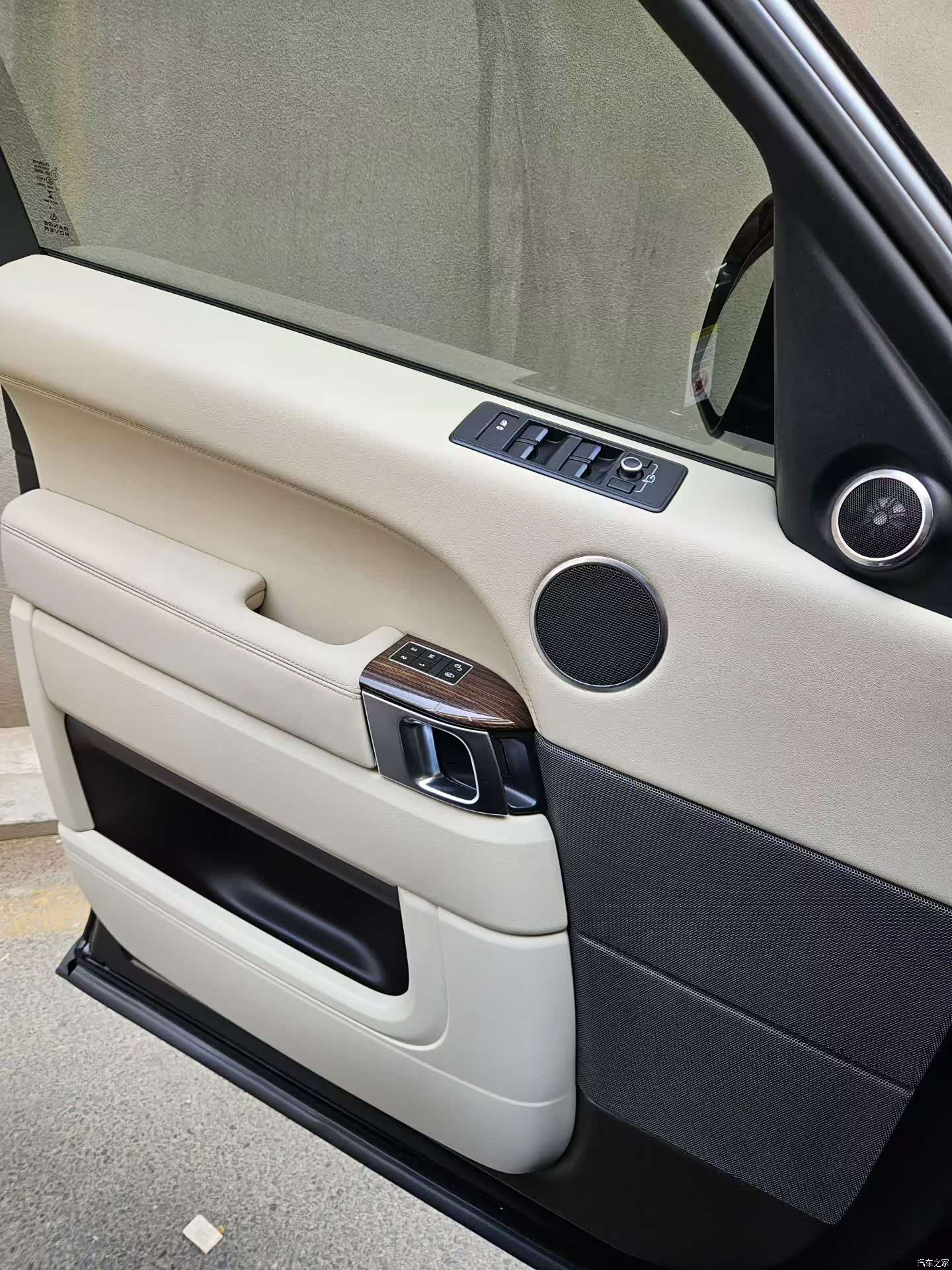 Land Rover Range Rover, 2014 7