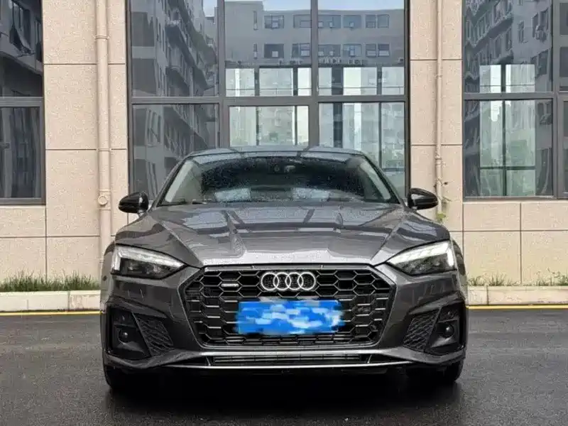 Audi A5 Audi A5