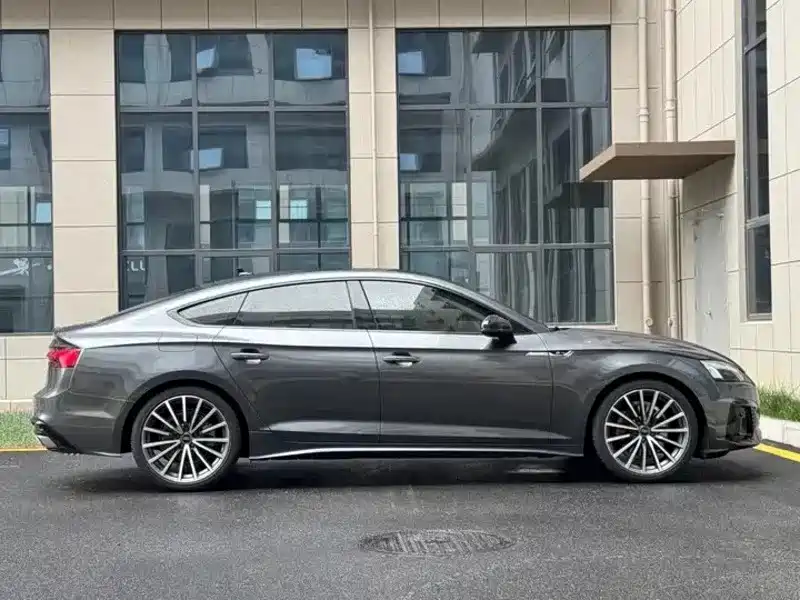 Audi A5 Audi A5