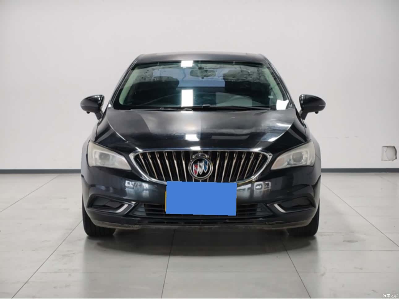 Buick Verano, 2016 2