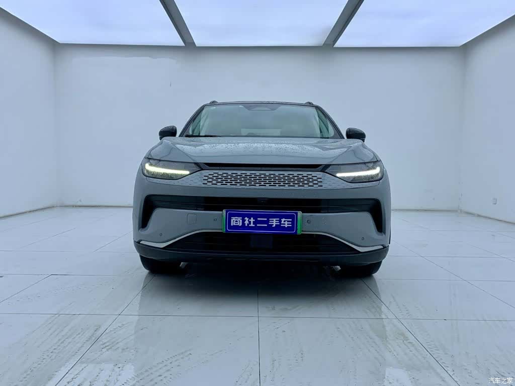 Leapmotor C11, 2024 3