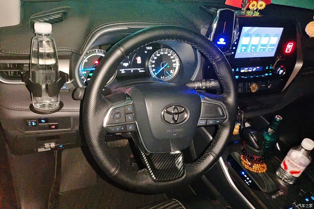 Toyota Highlander, 2022 15