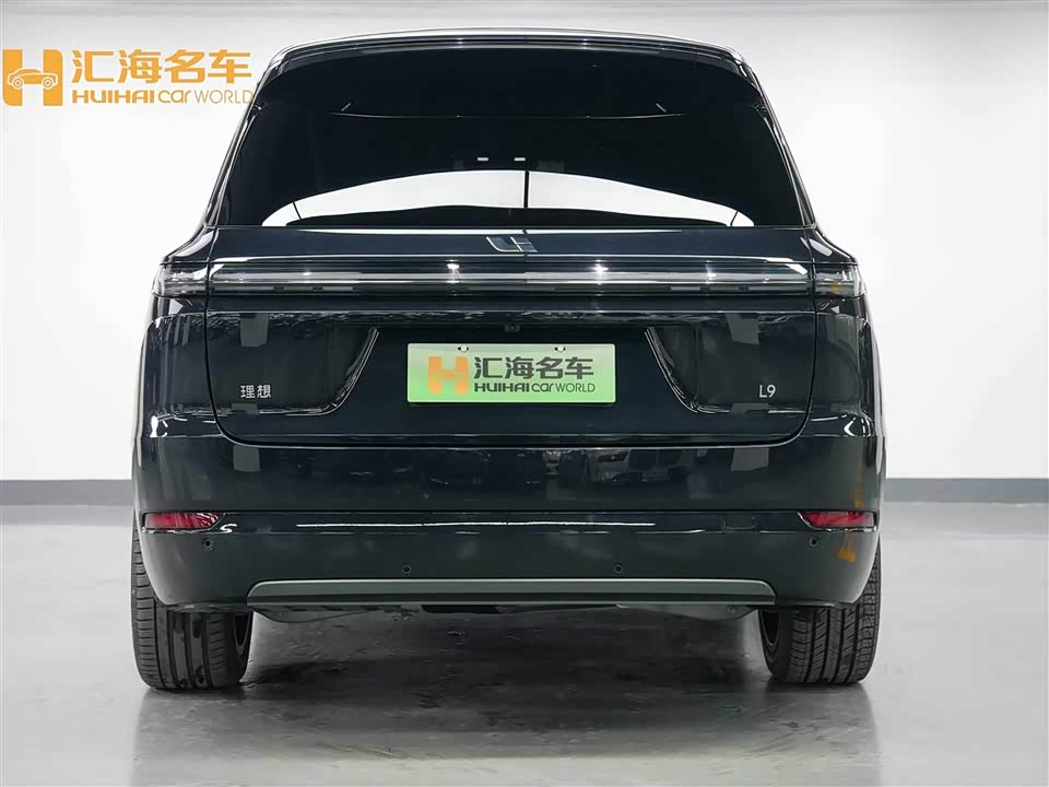 Li Auto Ideal L9