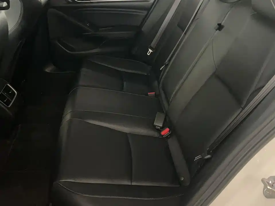 Honda Accord Honda Accord
