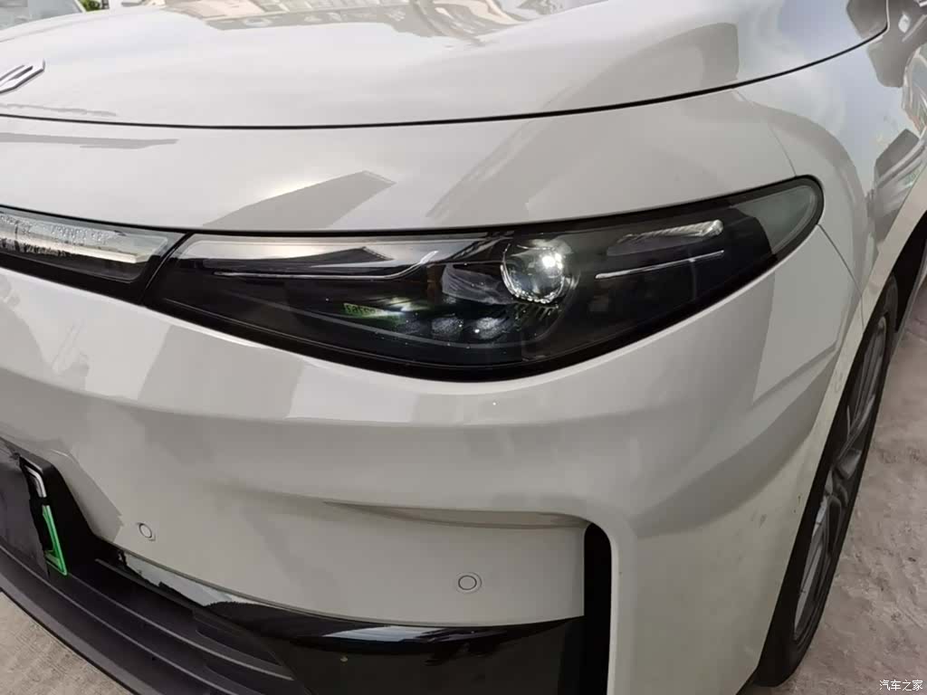 Leapmotor C10, 2025 18