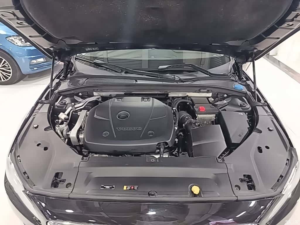 Volvo S90, 2020 20