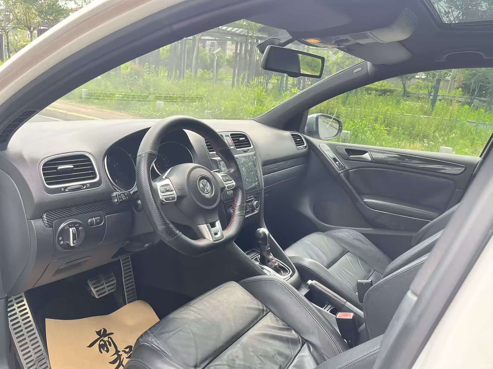 Volkswagen Golf, 2010 10